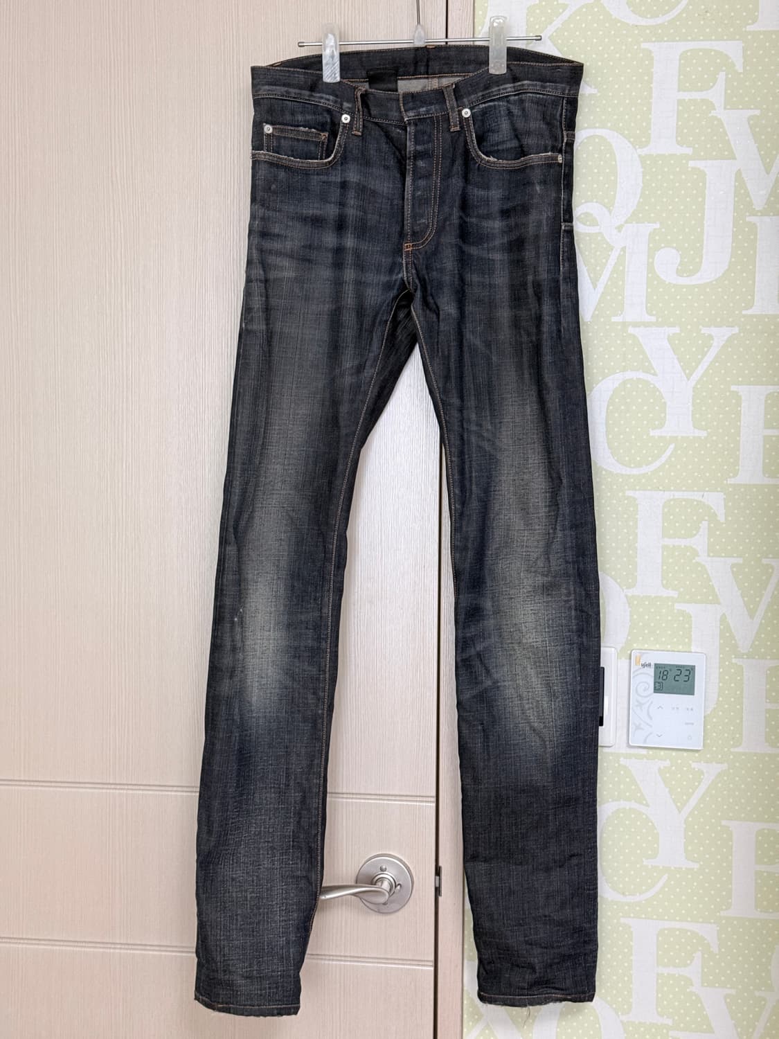 디올옴므 11ss 제이크 28사이즈 상품이미지1