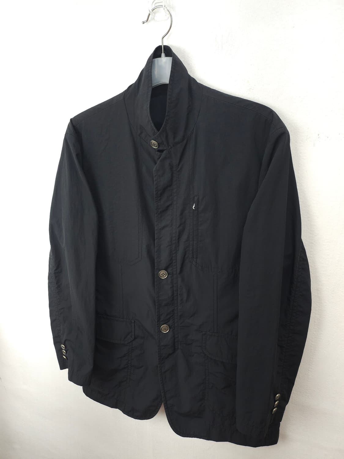 헨리코튼 블랙 자켓 105 XL (100-105) 상품이미지2