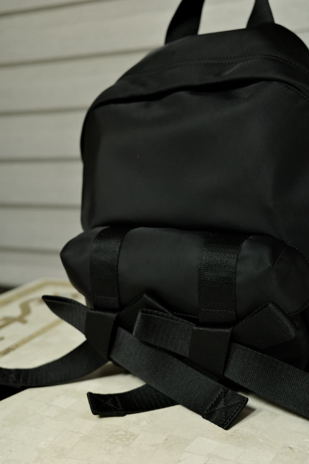 Simone rocha Bow Backpack 상품이미지1