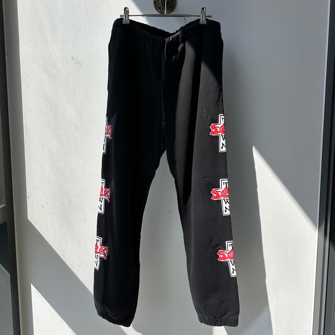 독타운 x 섹스스케이트보드 콜라보 셋업 XL 상품이미지6