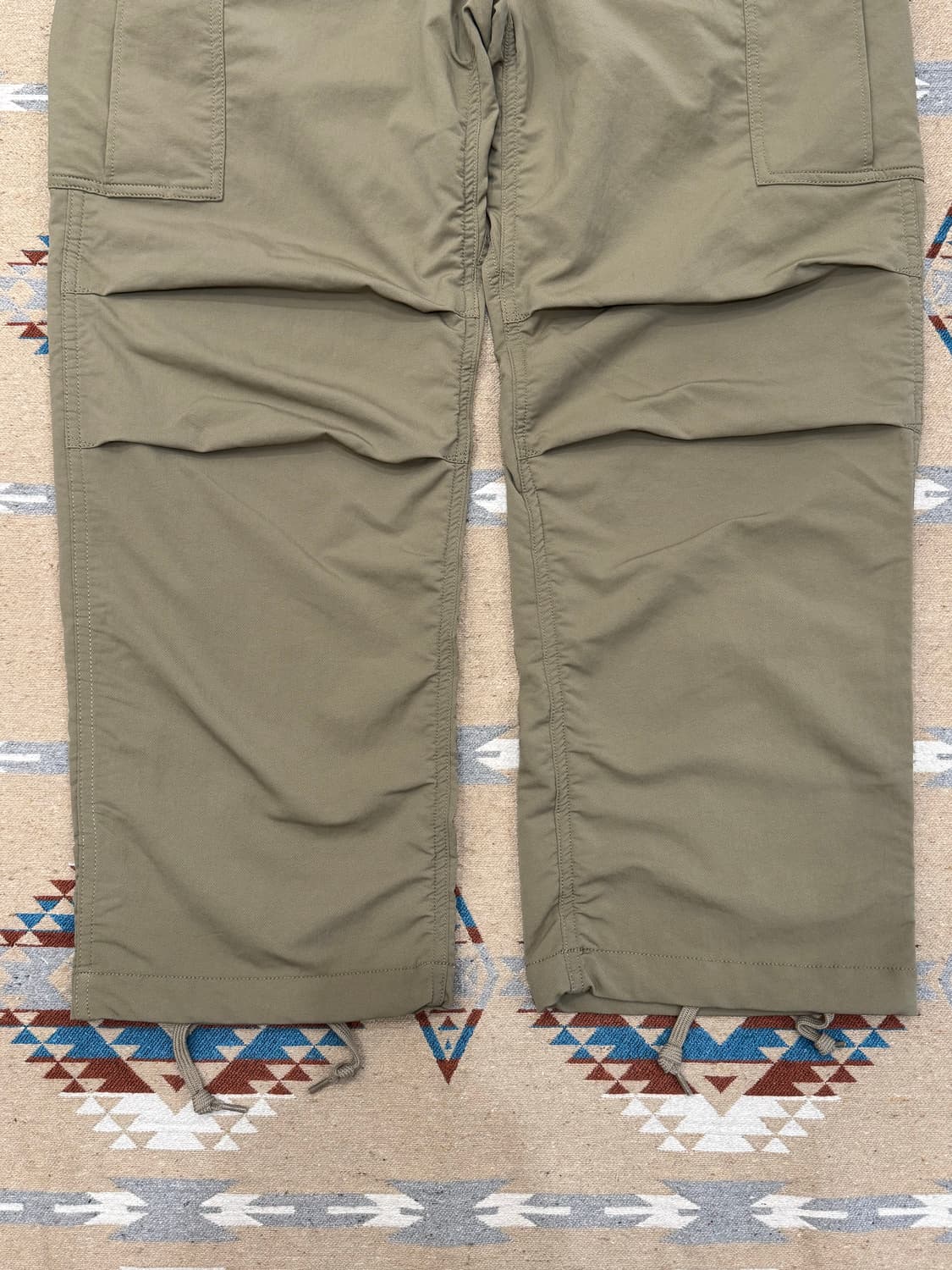 [34] 나나미카 알파드라이 필드 카고 팬츠 상품이미지3