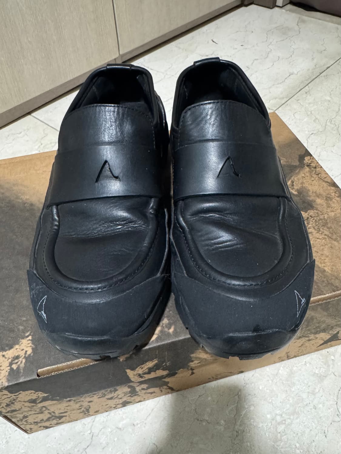 42) ROA Loafer  상품이미지2