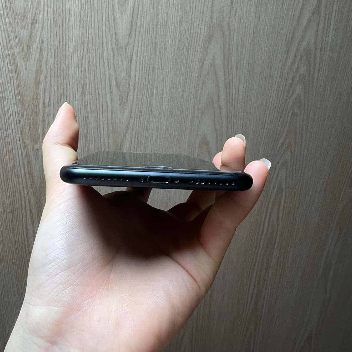 순정 아이폰7플러스 128기가 배터리85 카메라무음 상품이미지4