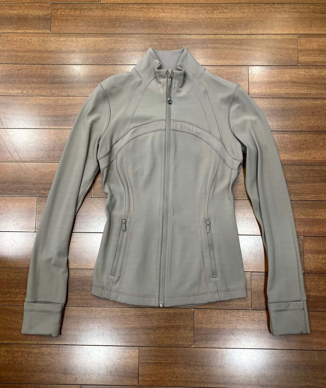 룰루레몬 디파인자켓 집업 6사이즈 상품이미지1