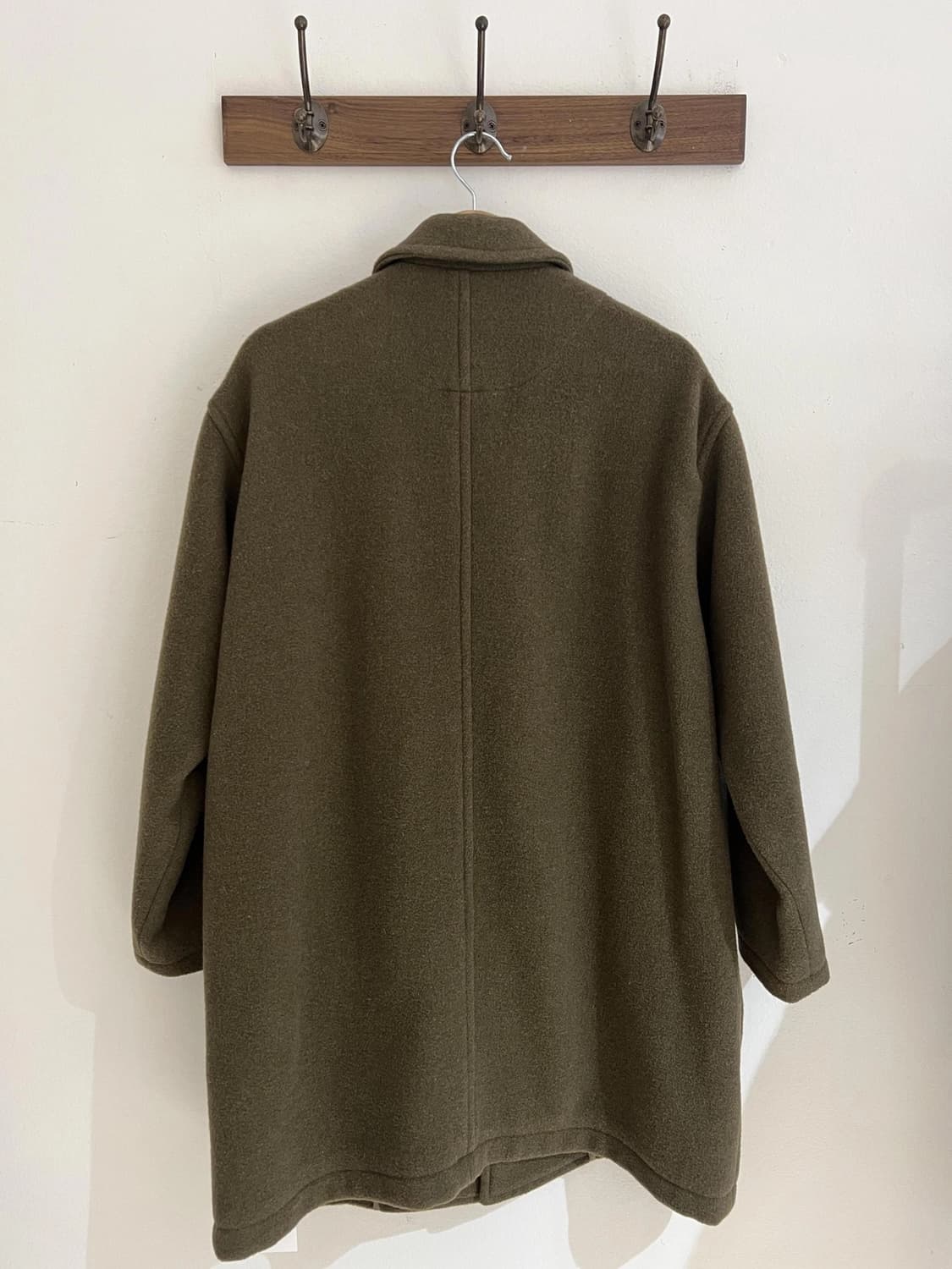 단톤 코트 상품이미지3