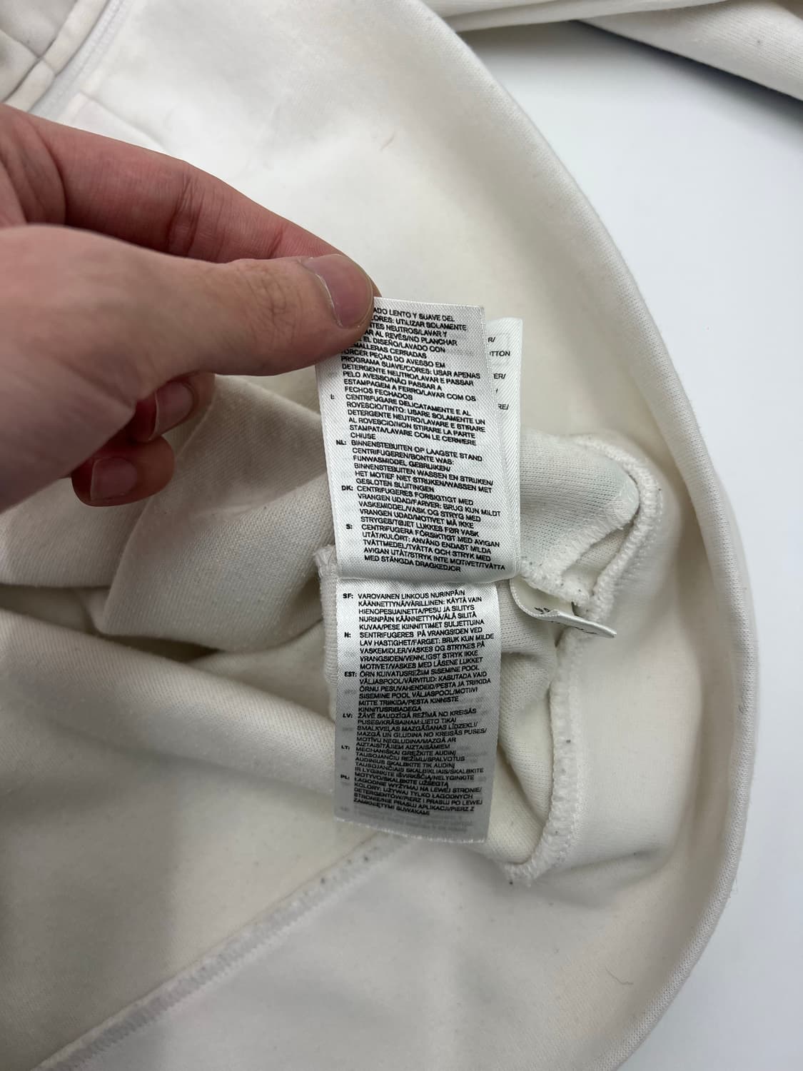 아디다스 그레이트 브리튼 트랙탑 (신 영국,국대) 상품이미지7