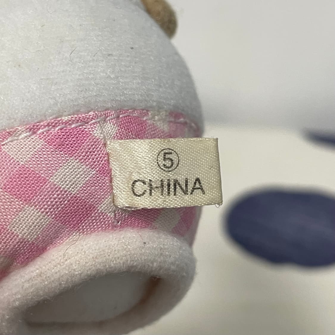 카푸치노 냥냥냥코 인형 상품이미지7