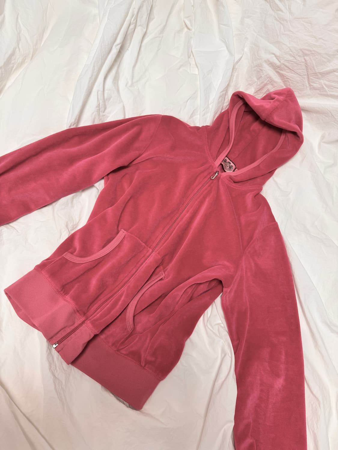 쥬시꾸뛰르 트랙수트 셋업 상품이미지2