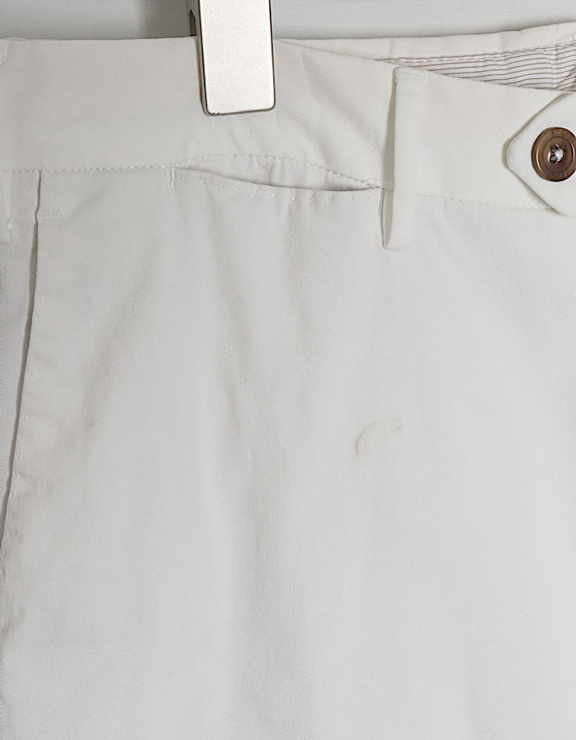 PT01 Slim-Fit Stretch Trousers (31) 상품이미지3