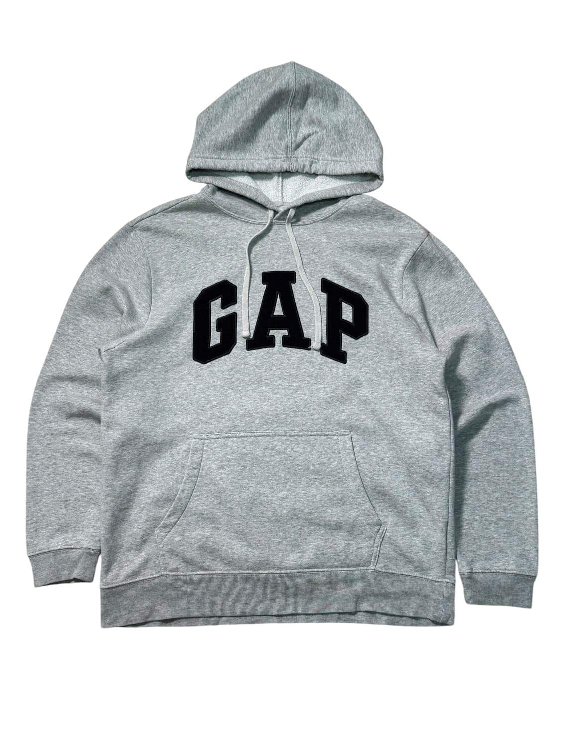 GAP 갭 빅로고 후드티 상품이미지1