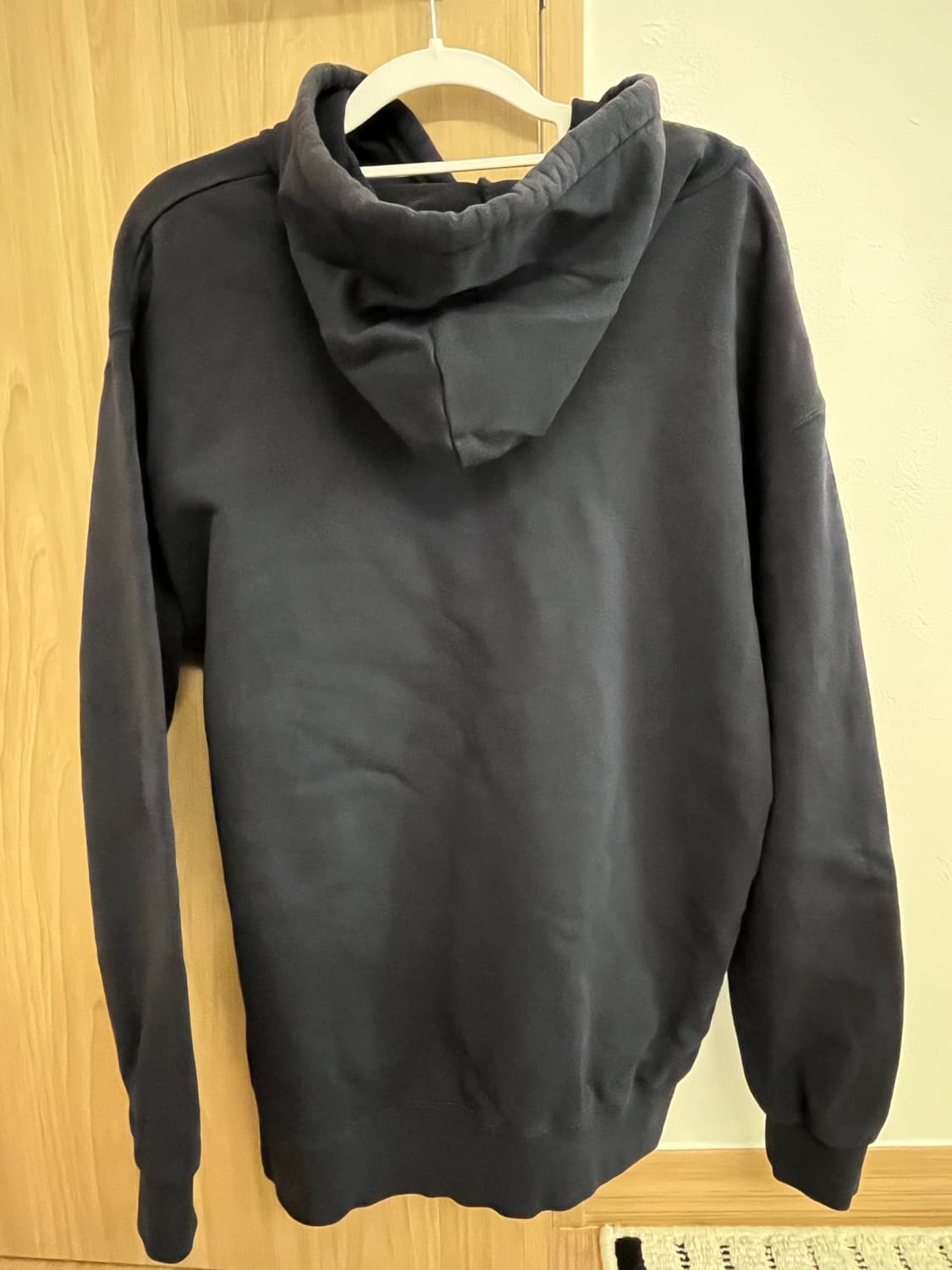 CDG 후드티 상품이미지2