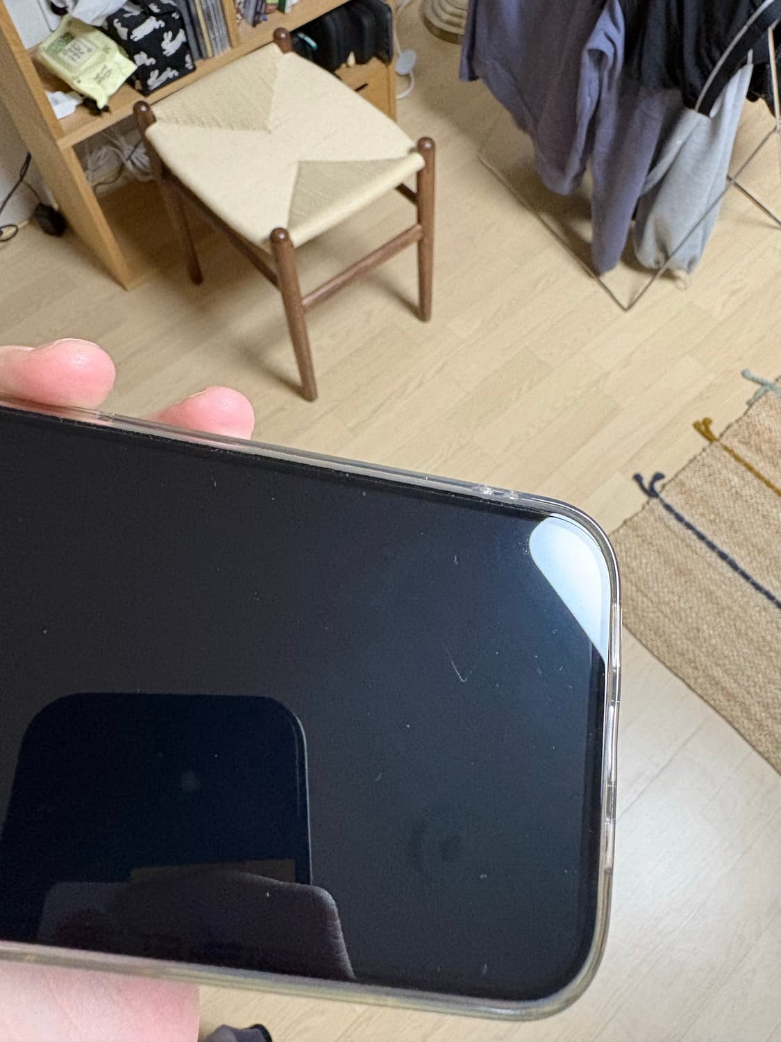 아이폰 16e 128GB 상품이미지7