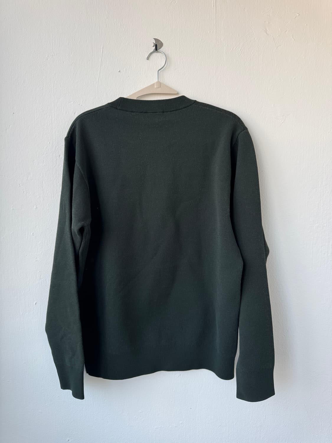 코스 맨투맨 상품이미지2