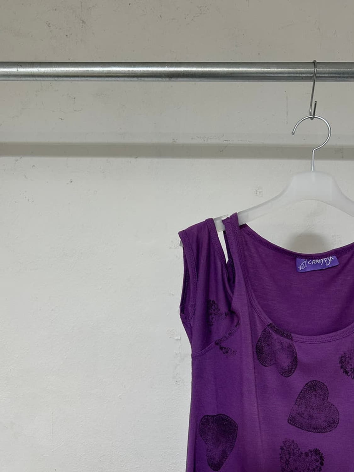 vtg top 상품이미지2