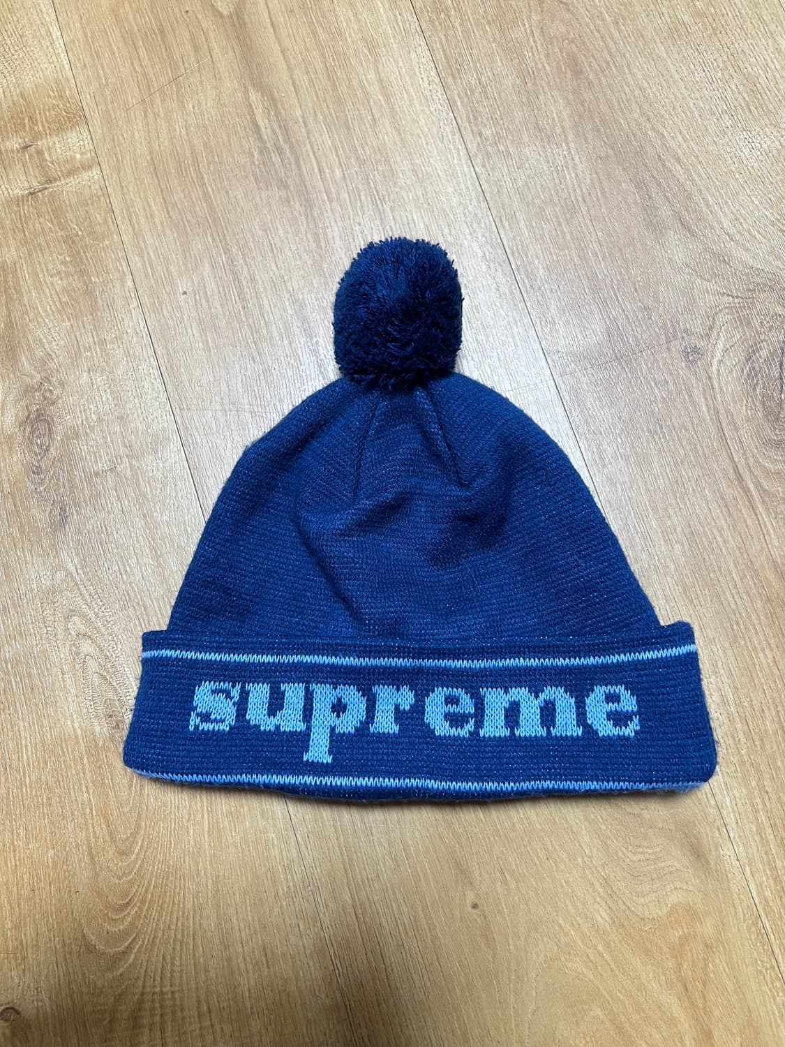 슈프림 방울비니 판매 상품이미지1