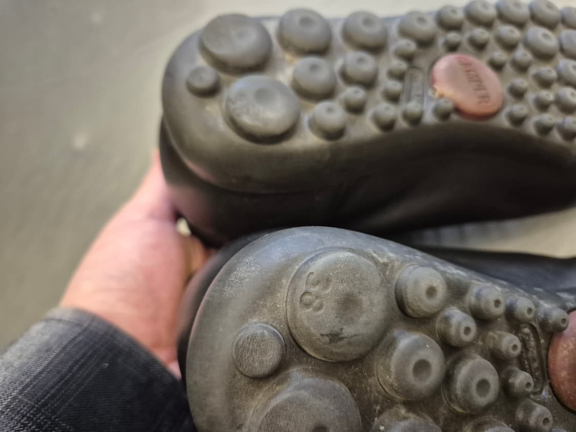 캠퍼 펠로타스 레더 슈즈 상품이미지9