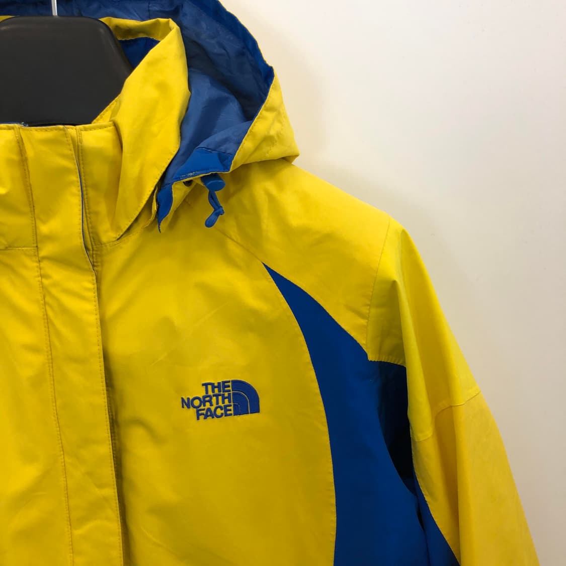 노스페이스 고어텍스 메쉬자켓 95 상품이미지2