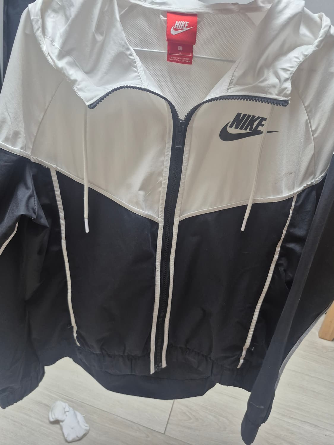 나이키 여성 윈드러너  상품이미지1