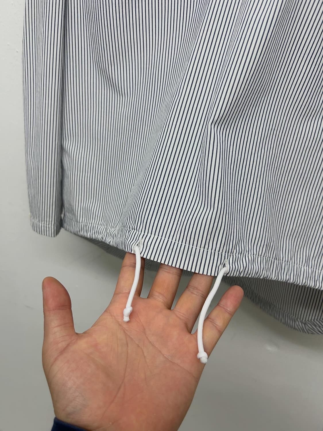 KIIT Pullover Shirt (Made in Japan) 상품이미지4