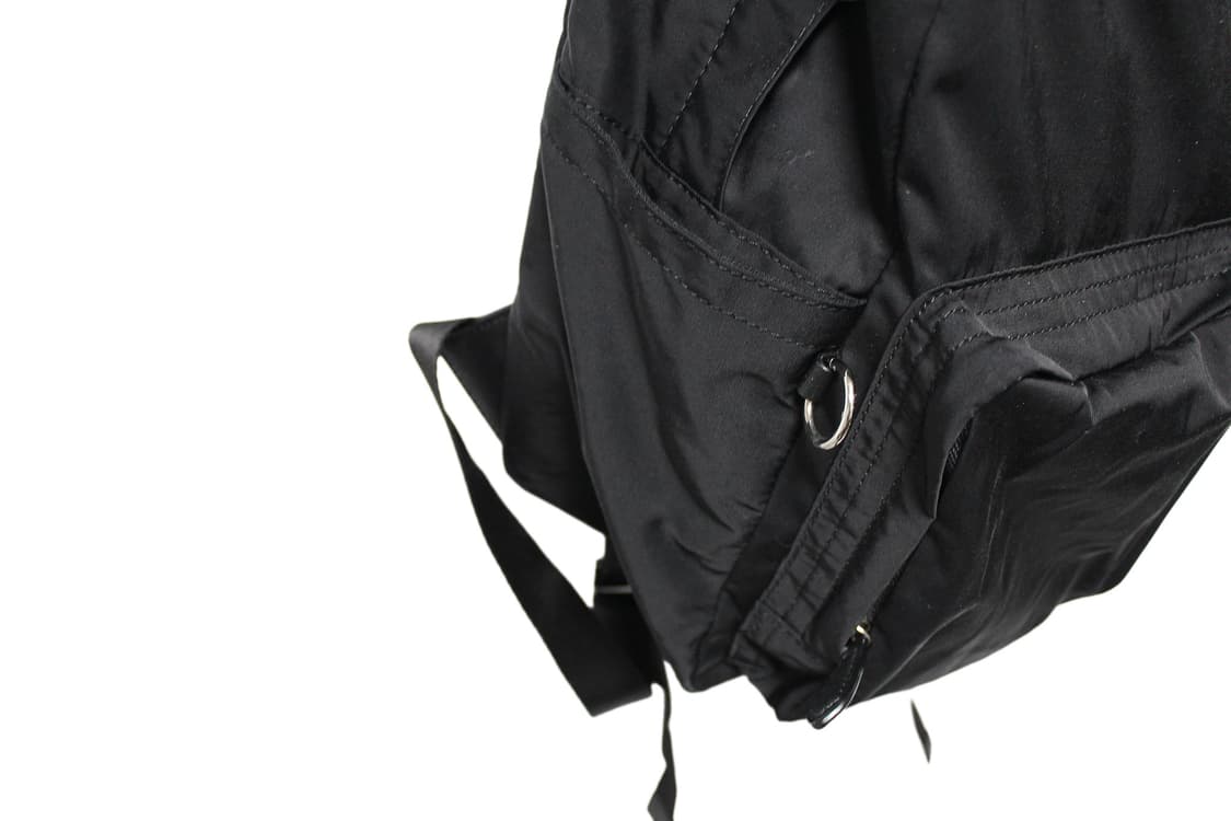 VUNQUE 분크 나일론 백팩 상품이미지2