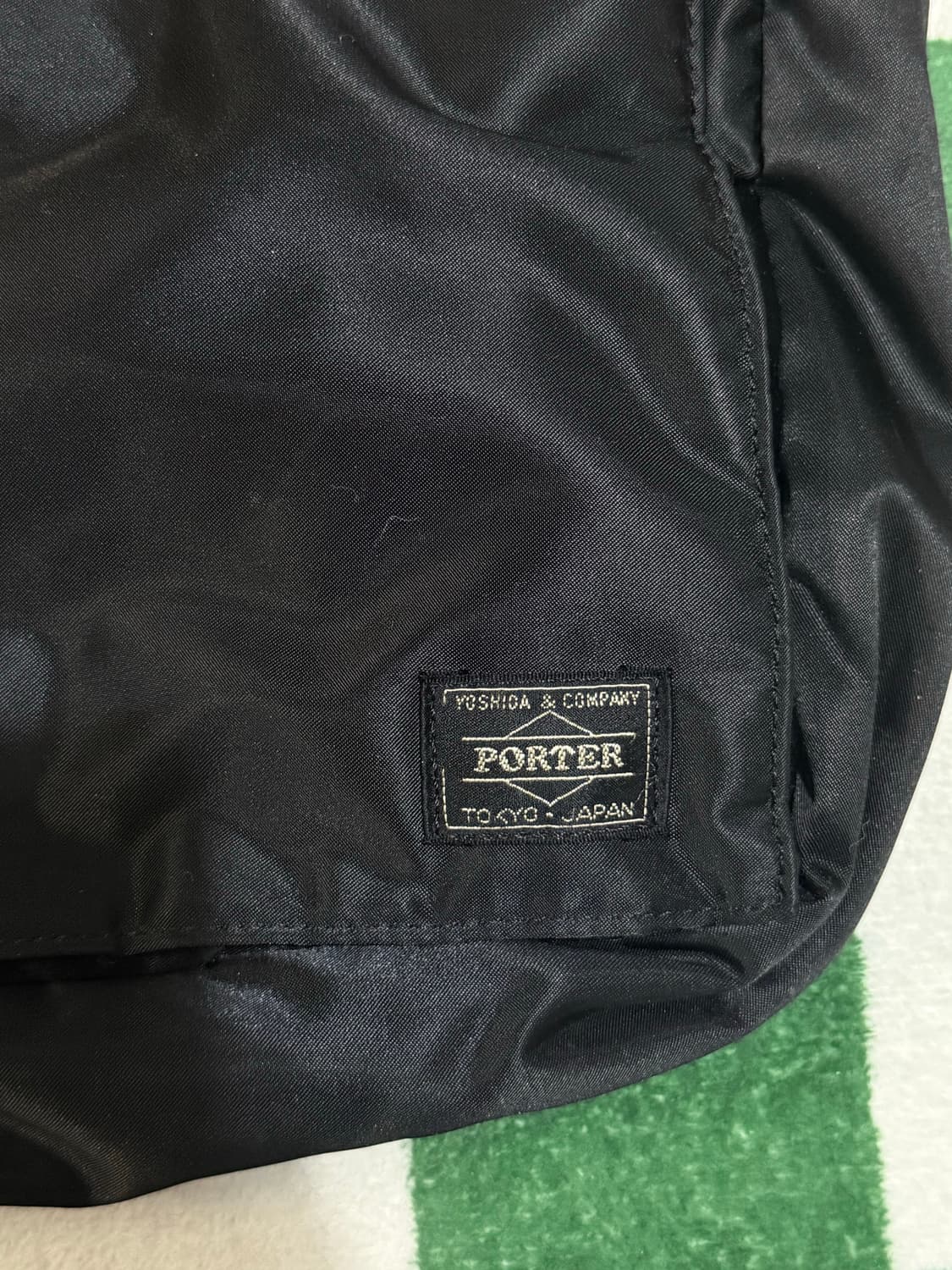 포터 핸드백 가방 상품이미지3