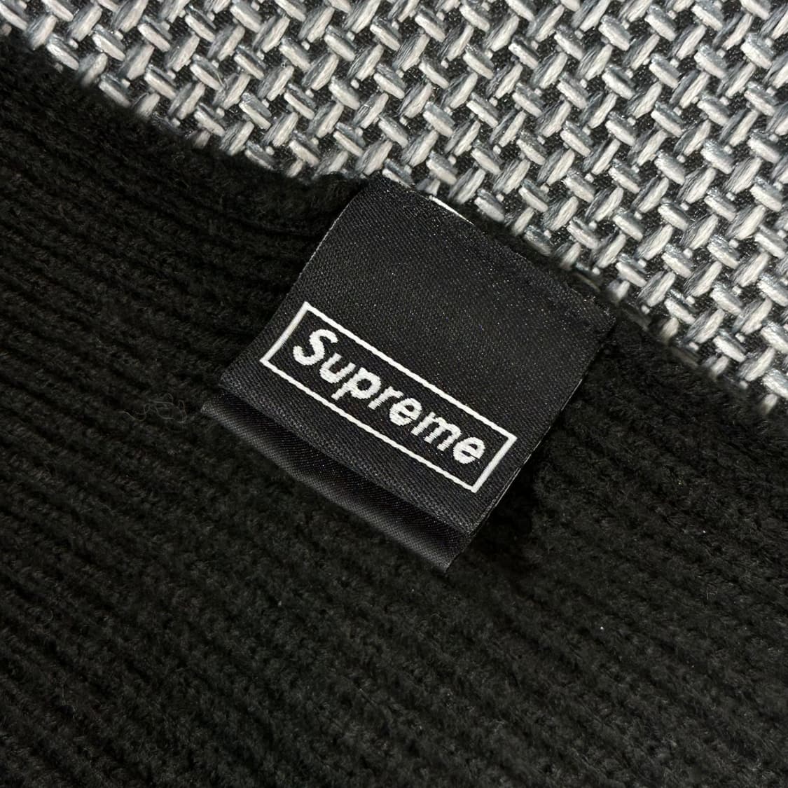 슈프림 X 뉴에라 바라클라바 상품이미지4
