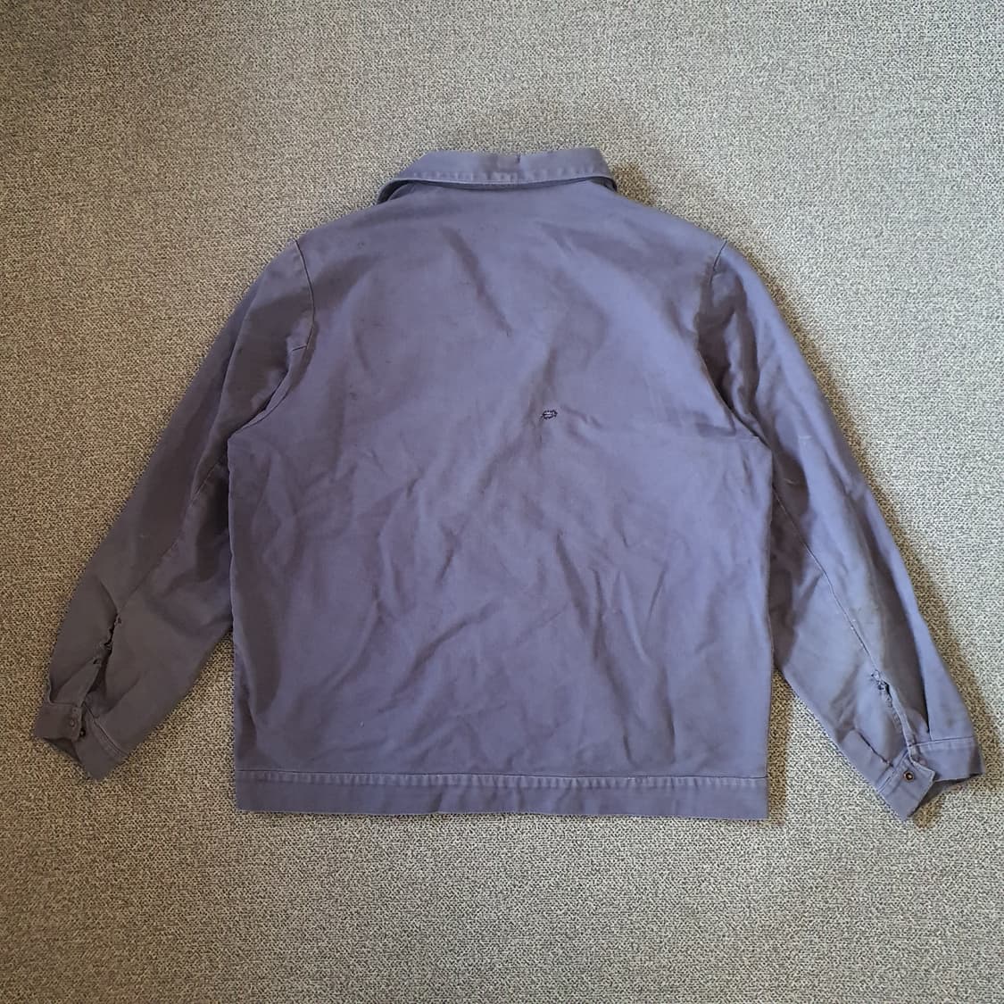 89s 독일 워크 자켓  no.79 상품이미지6