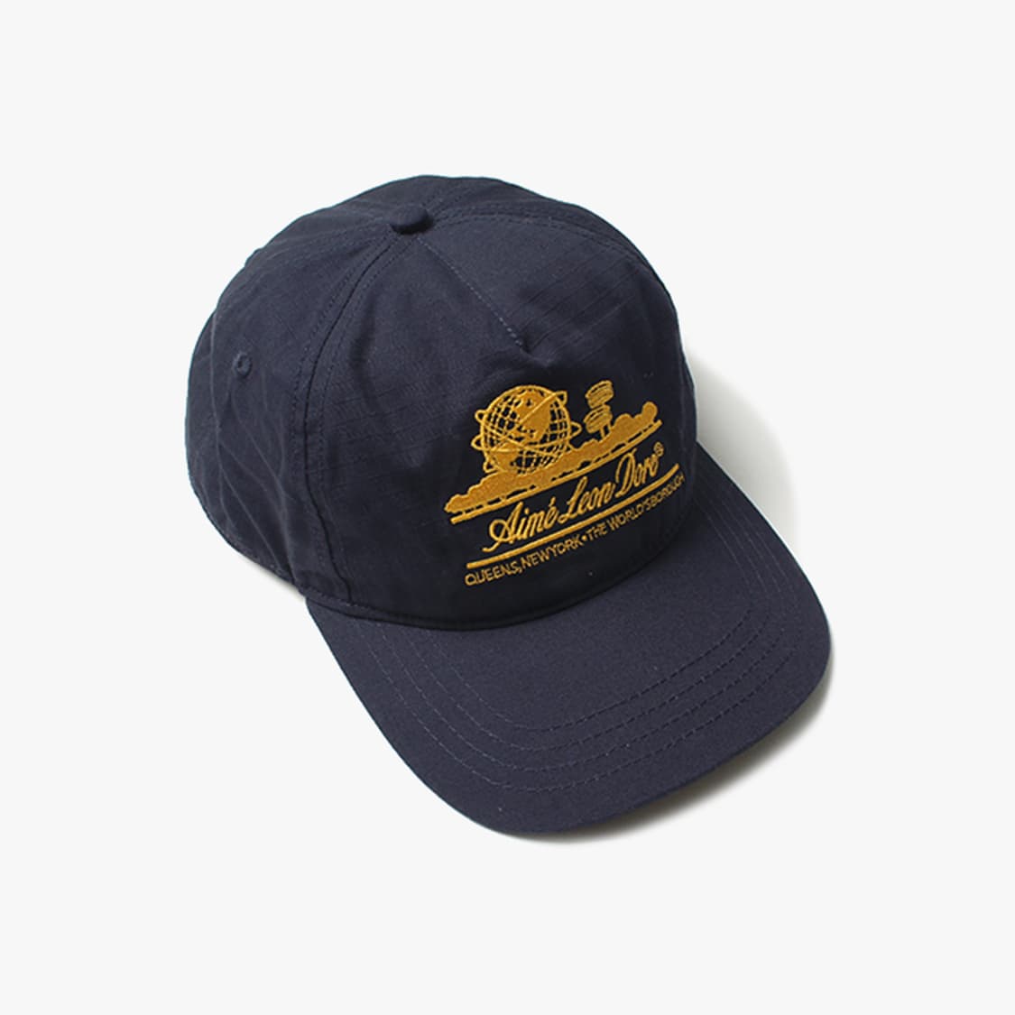 (새상품) AIME LEON DORE "Navy Cap" 상품이미지1