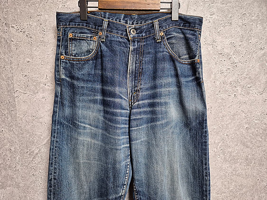 LEVIS 503 리바이스 (34) 상품이미지4