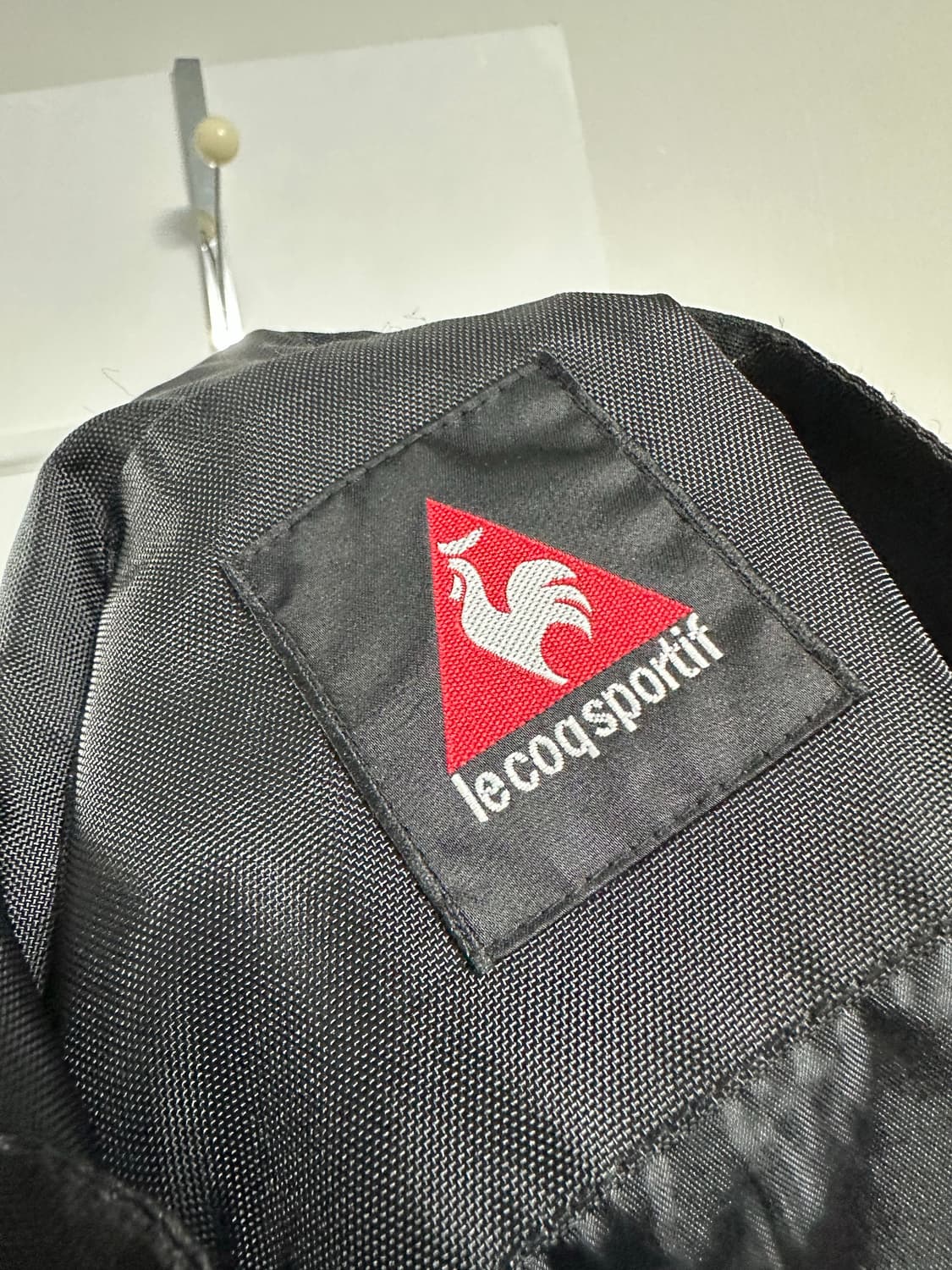 르꼬끄 푸조 레이싱 자켓 상품이미지3