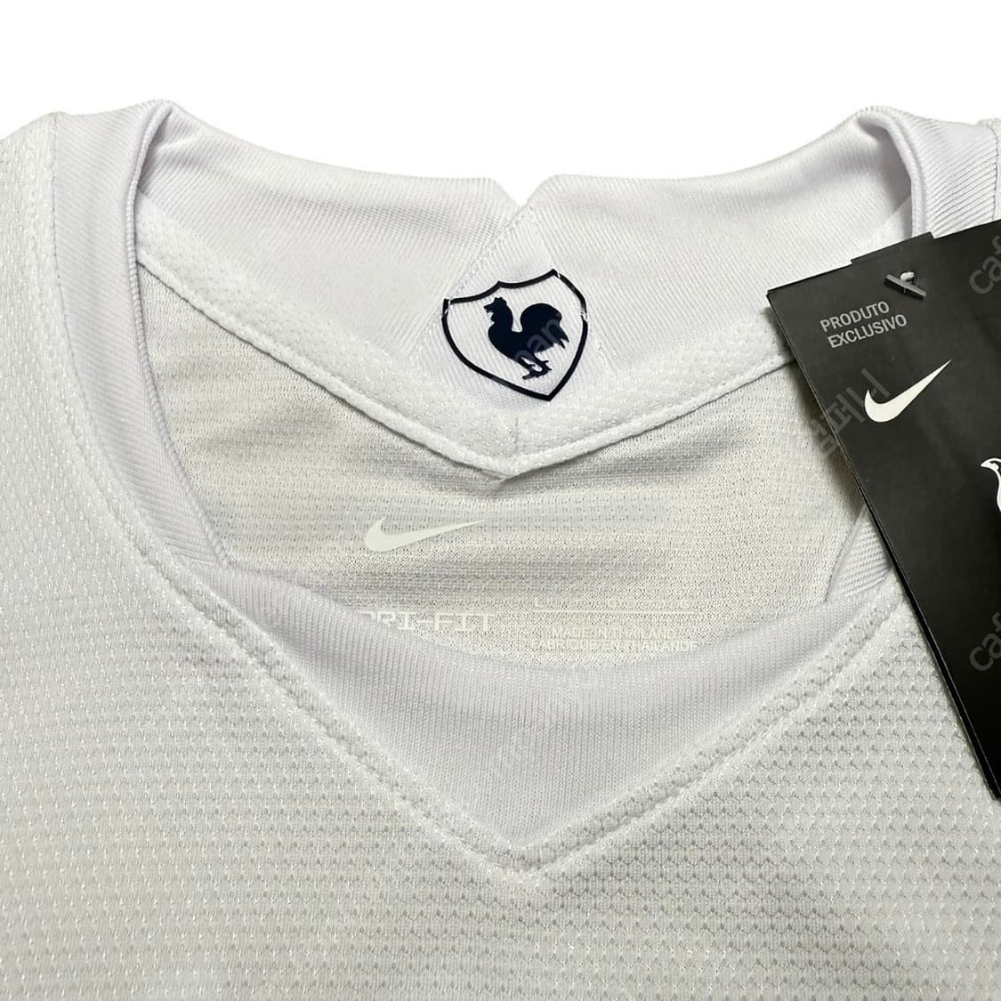 나이키 토트넘 유니폼 상품이미지2