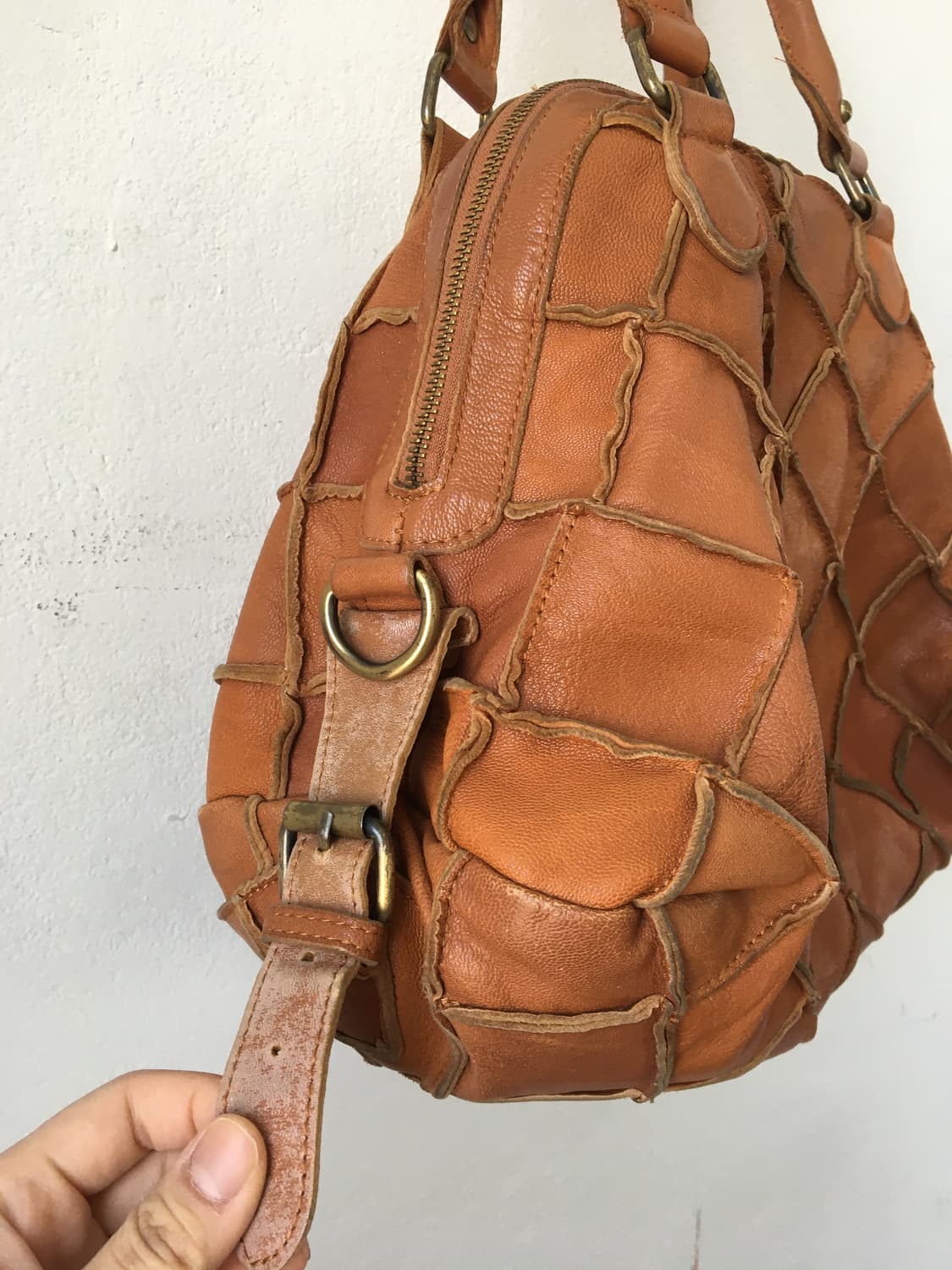 leather bag 상품이미지10