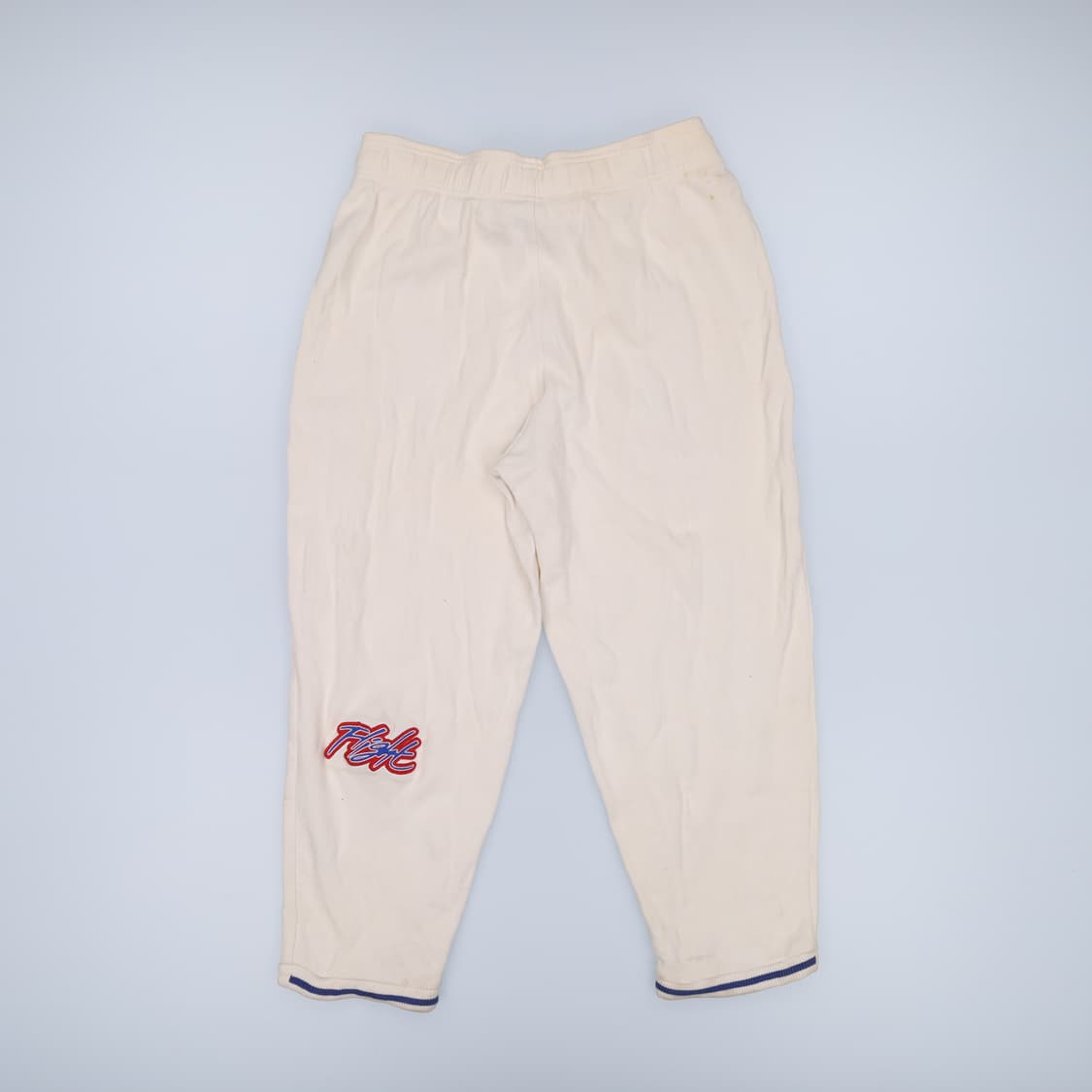 [M] 나이키 트레이닝바지 스트링팬츠(오염) 1219H1 상품이미지2