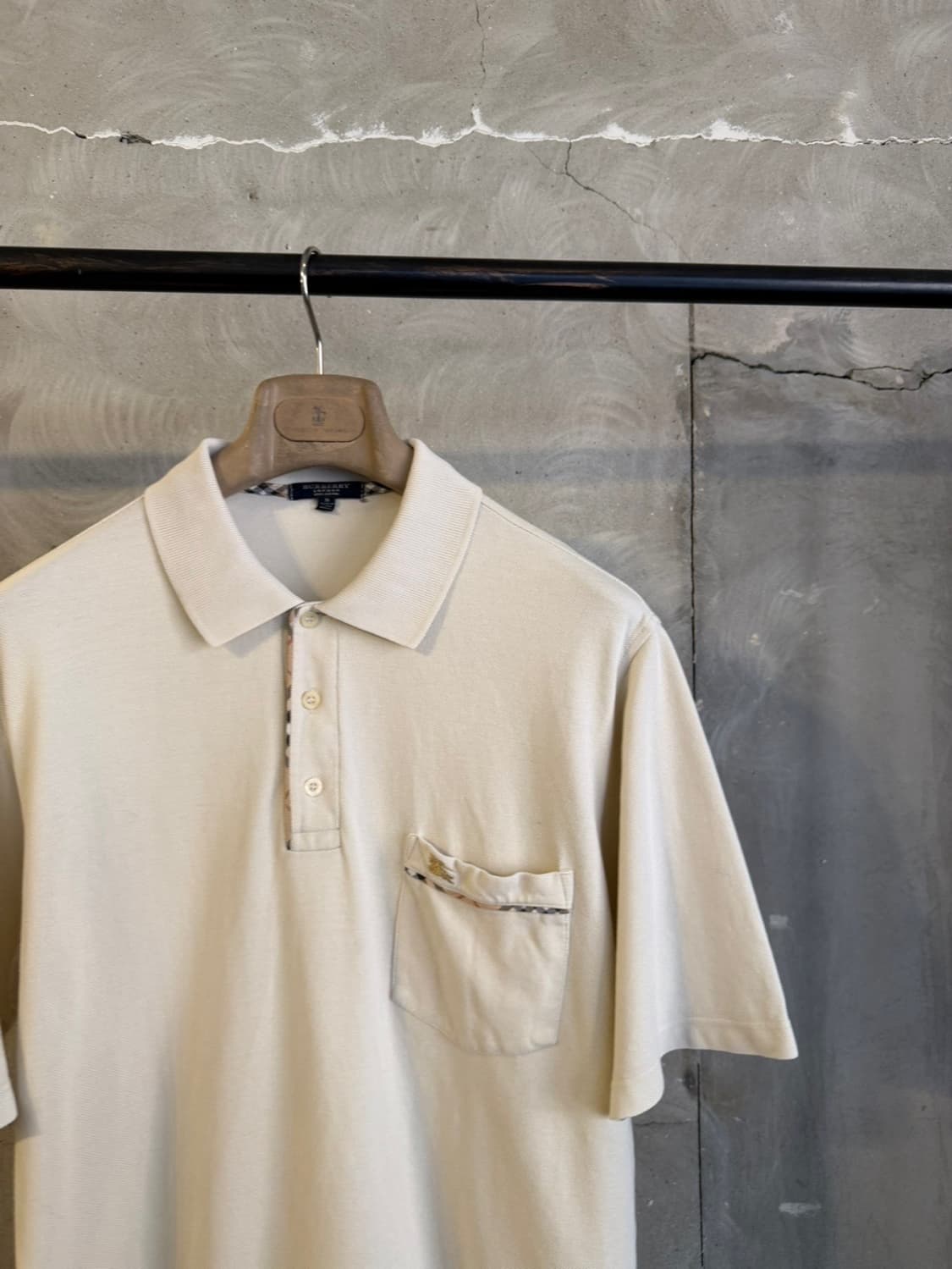 버버리 pk 셔츠 105 상품이미지7