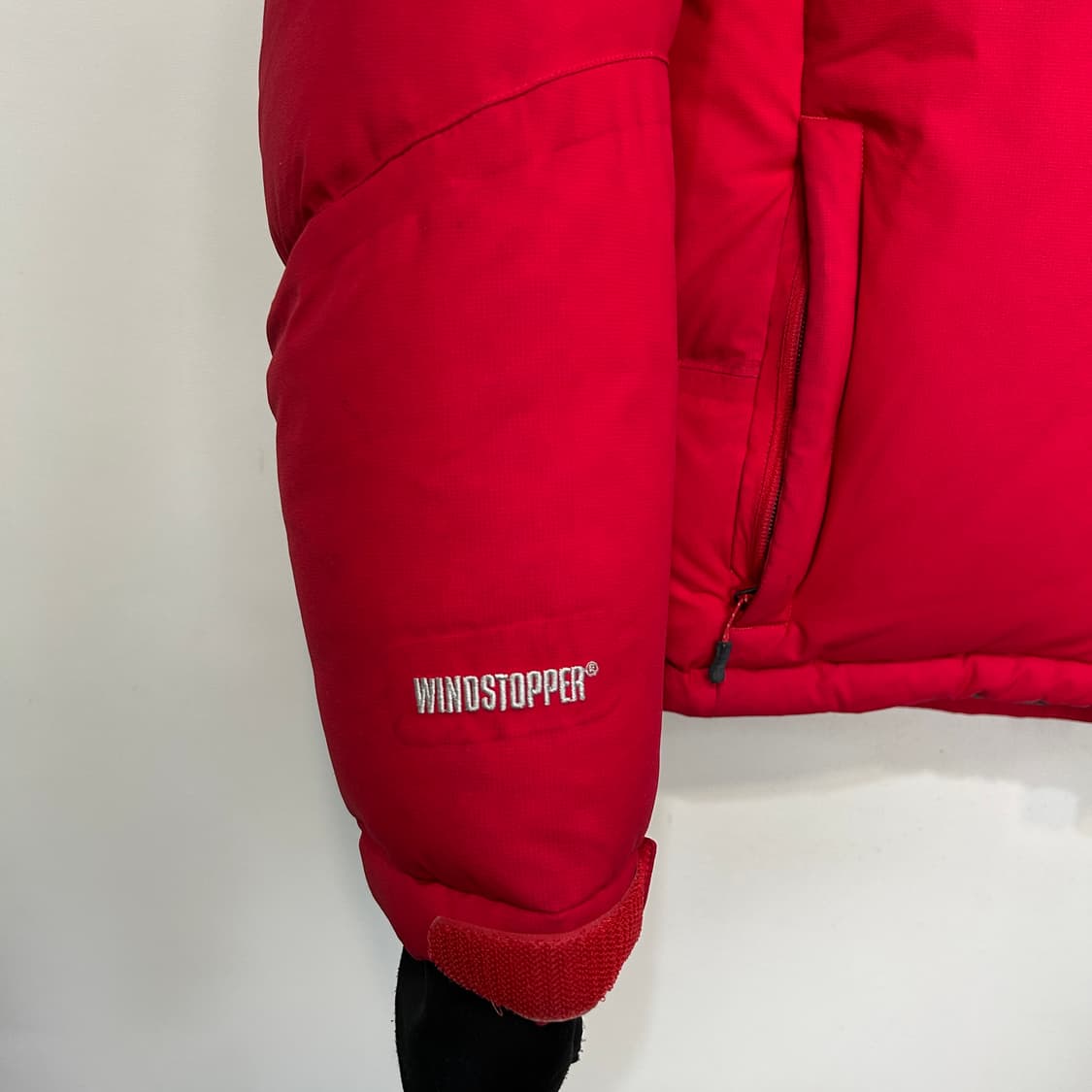 노스페이스 남성 히말라야 패딩 95 상품이미지2