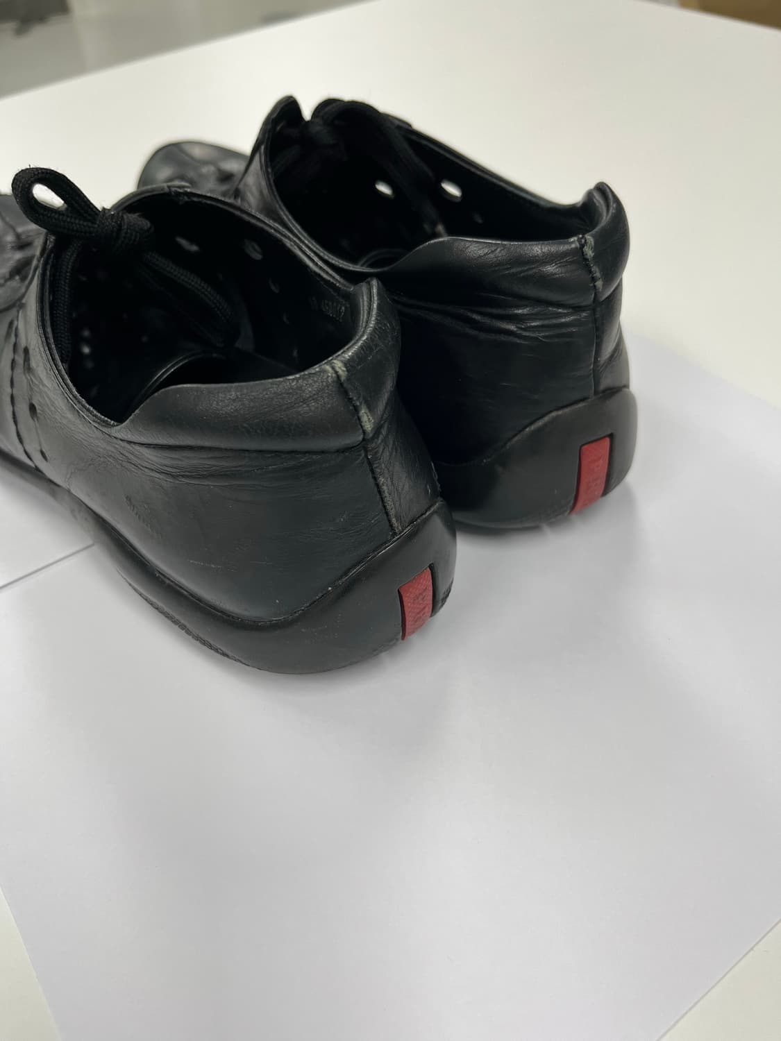 프라다 아메리카컵 285 상품이미지5