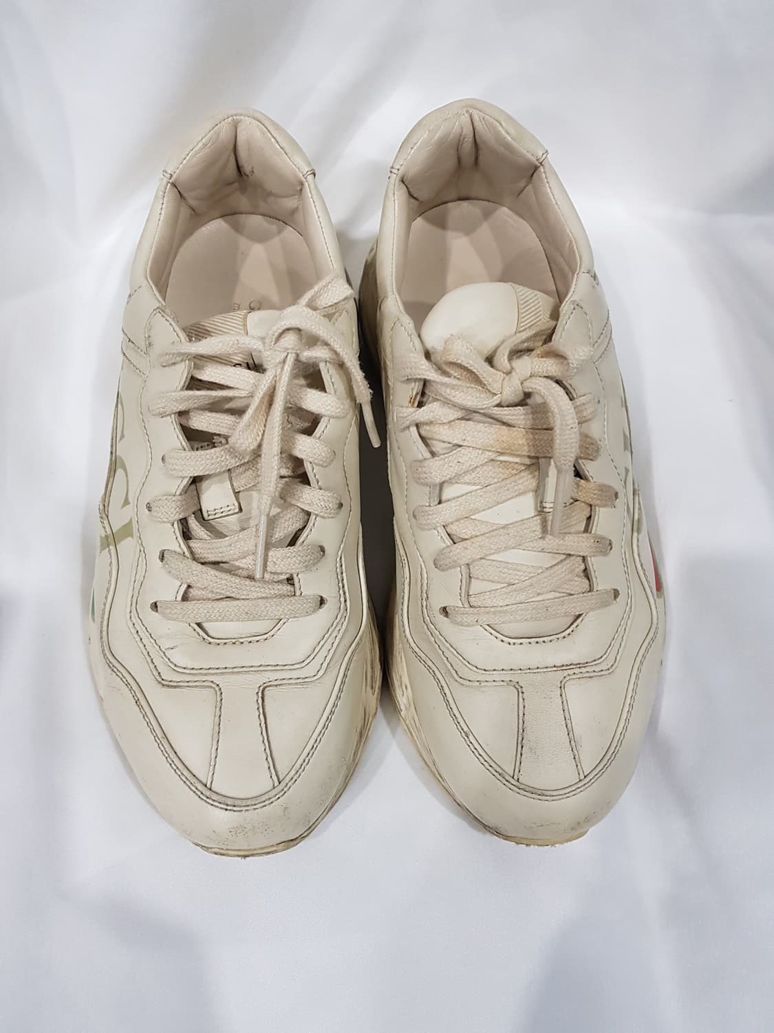 구찌 라이톤 스니커즈  상품이미지1