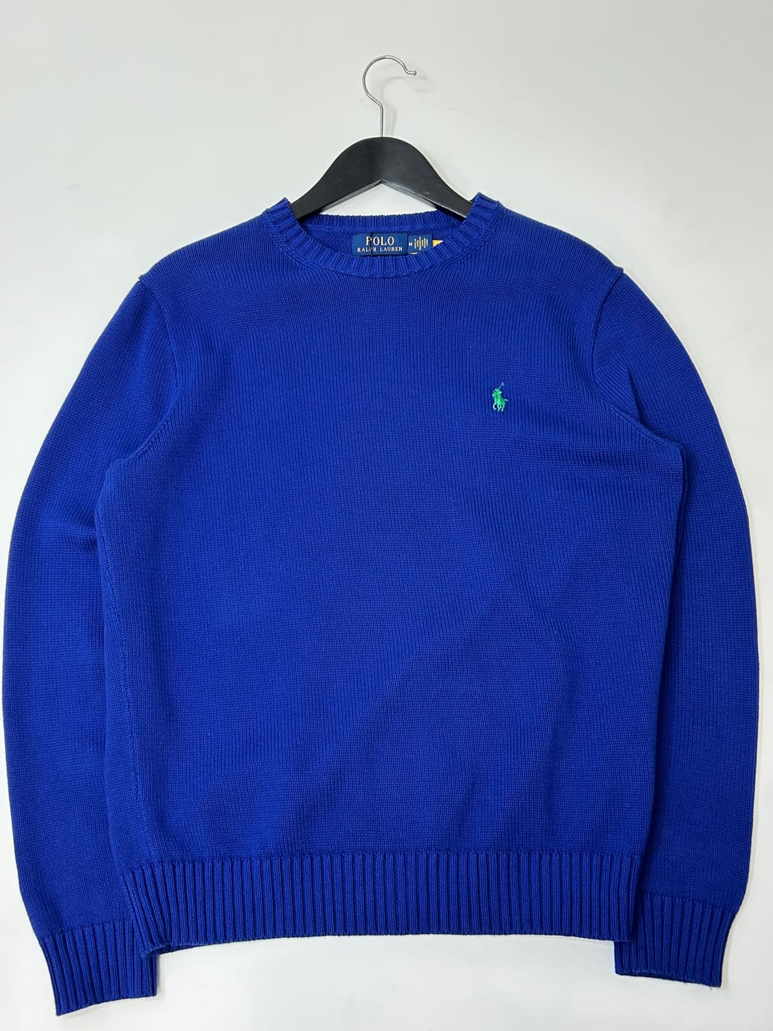 Polo 폴로 랄프로렌 딥블루 니트   상품이미지2