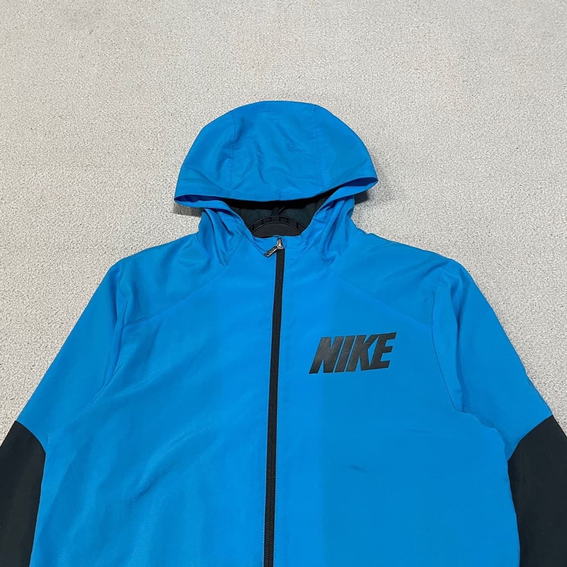 XL 나이키 여성 바람막이  상품이미지2