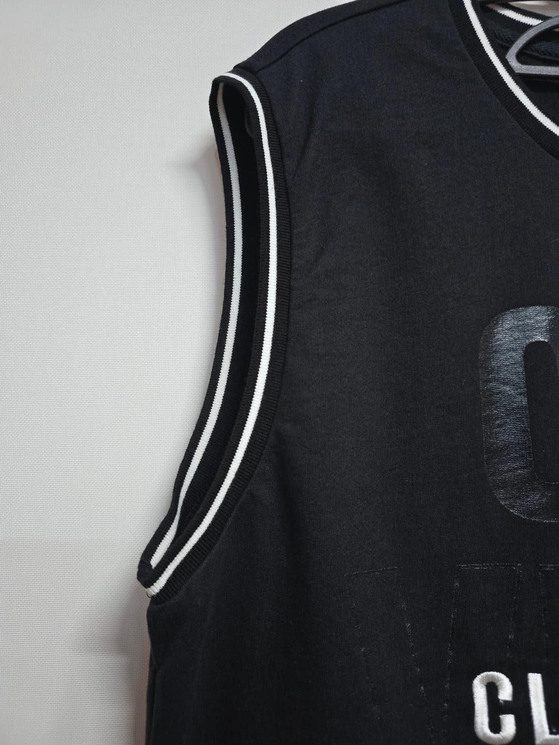 NBA 검정색 클리블랜드 나시티XL 상품이미지3