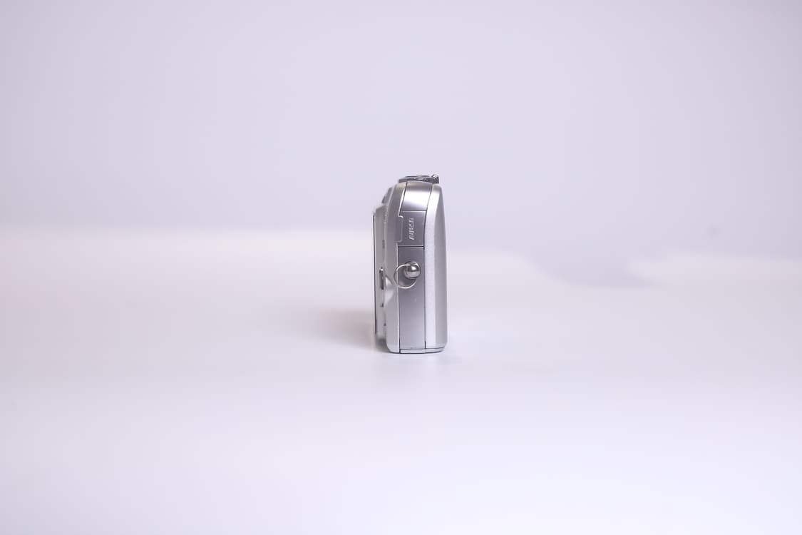 카시오 엑슬림 Z1050 실버 상품이미지4