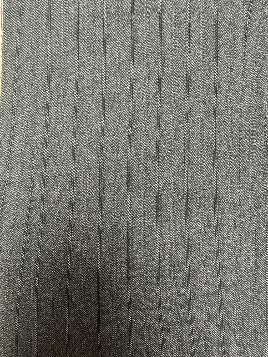 아크네 스튜디오 울 슬랙스 44 상품이미지4