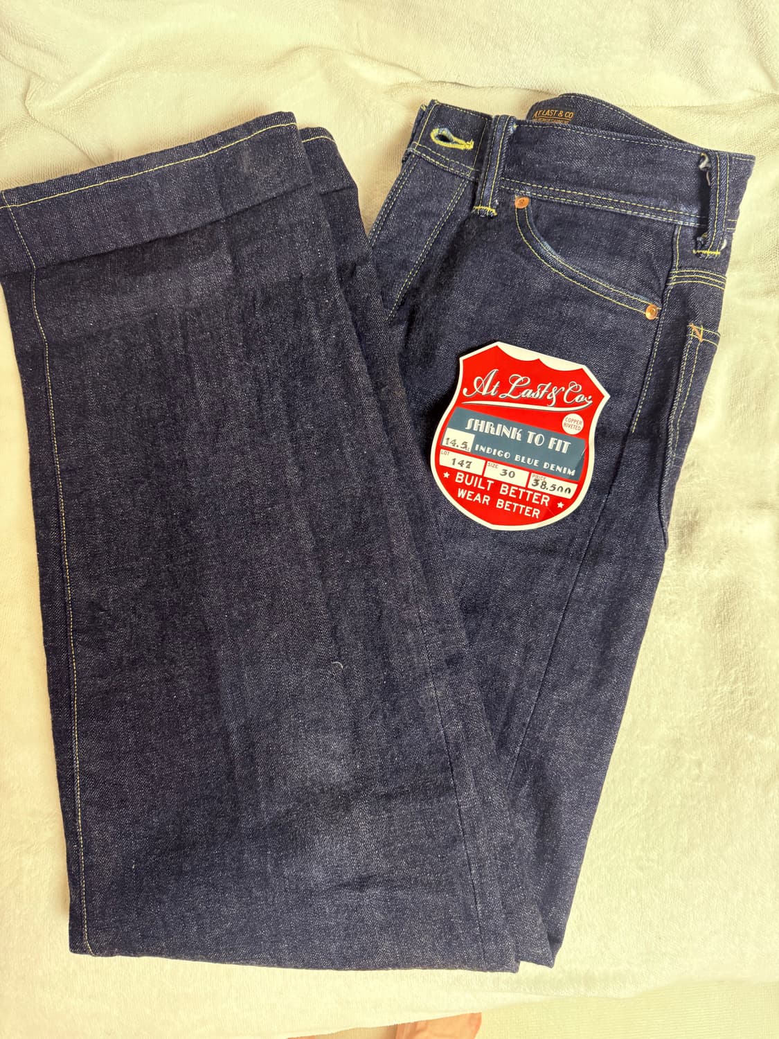 타임원클로딩 147 셋업 상품이미지3