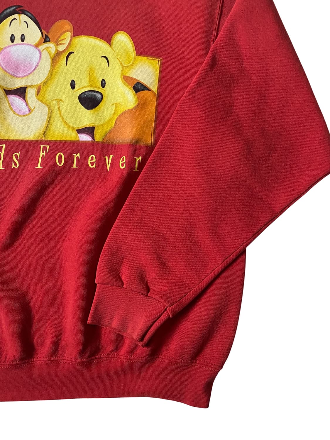 빈티지 프린팅 맨투맨 (Man XL) AB1284 상품이미지4