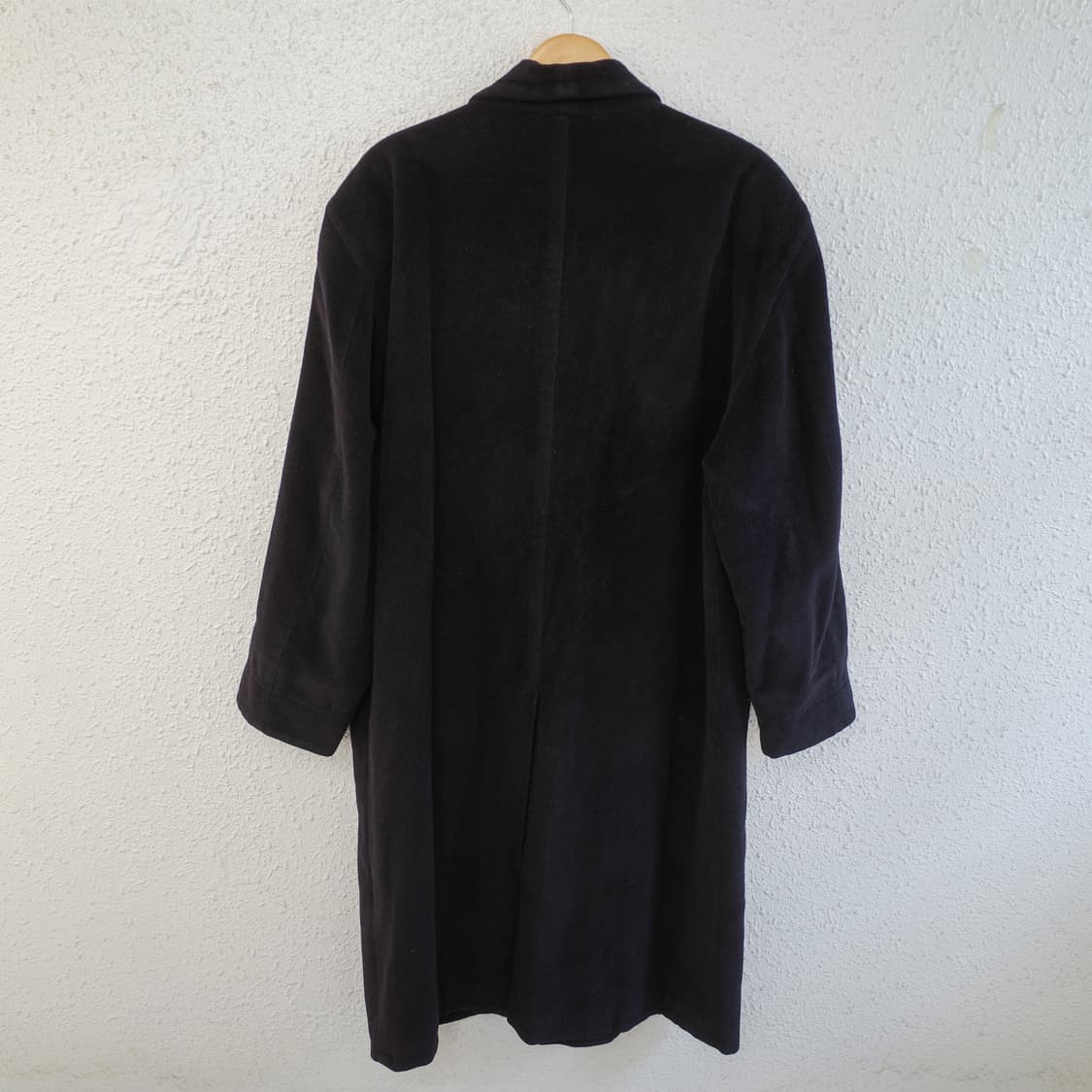 1990’s San Remo Double Breasted  coat 상품이미지3