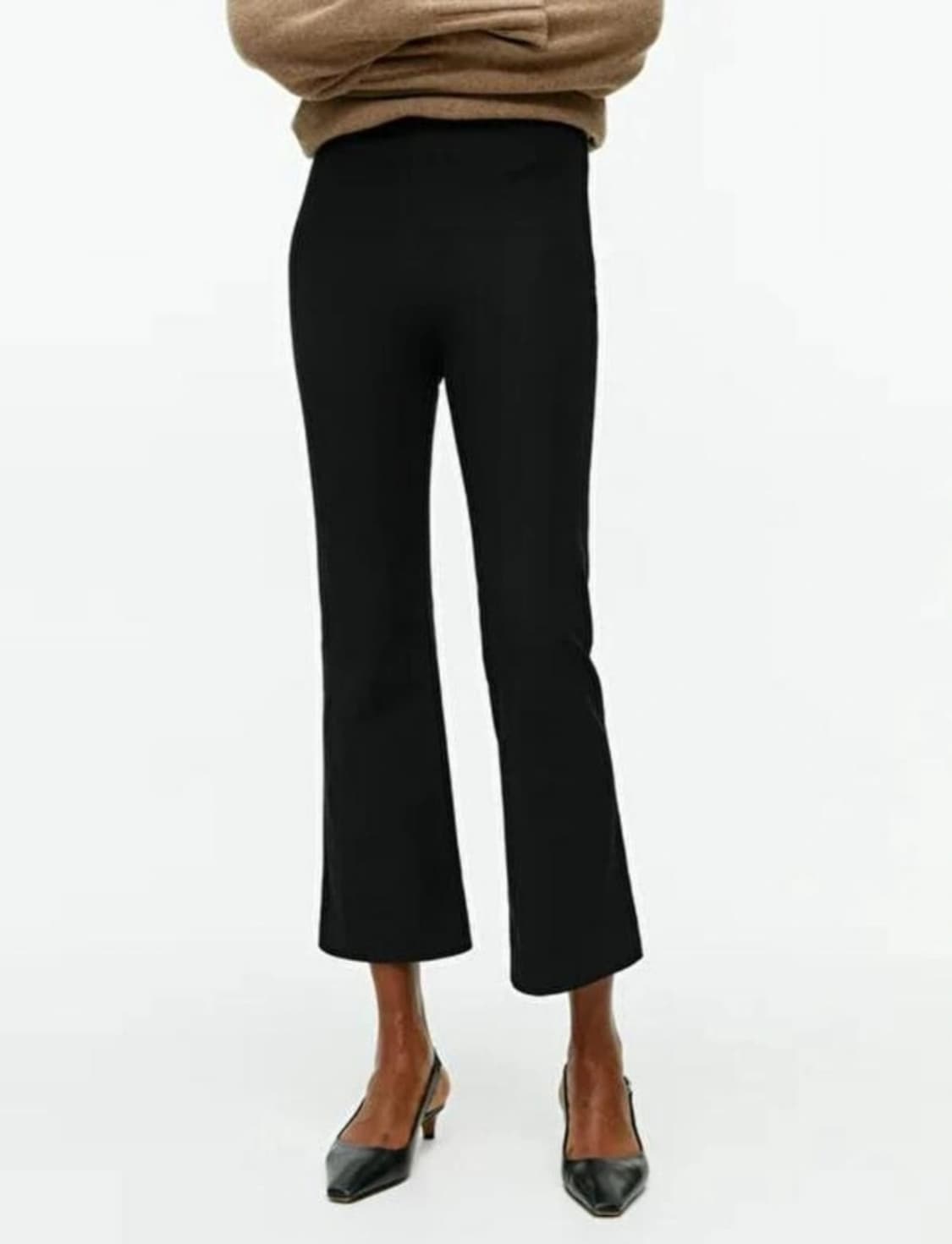 (42)arket 아르켓 스트레치 팬츠 상품이미지2