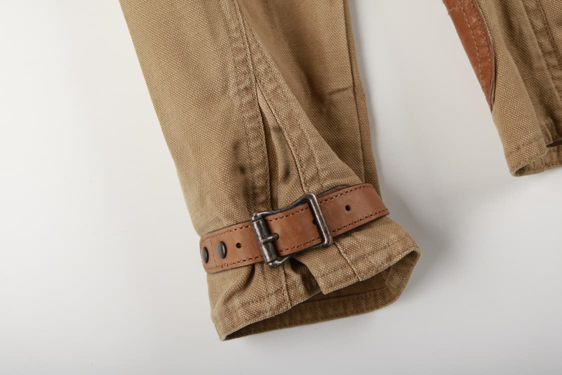 [여성 XS] 폴로 랄프로렌 헌팅자켓 상품이미지10