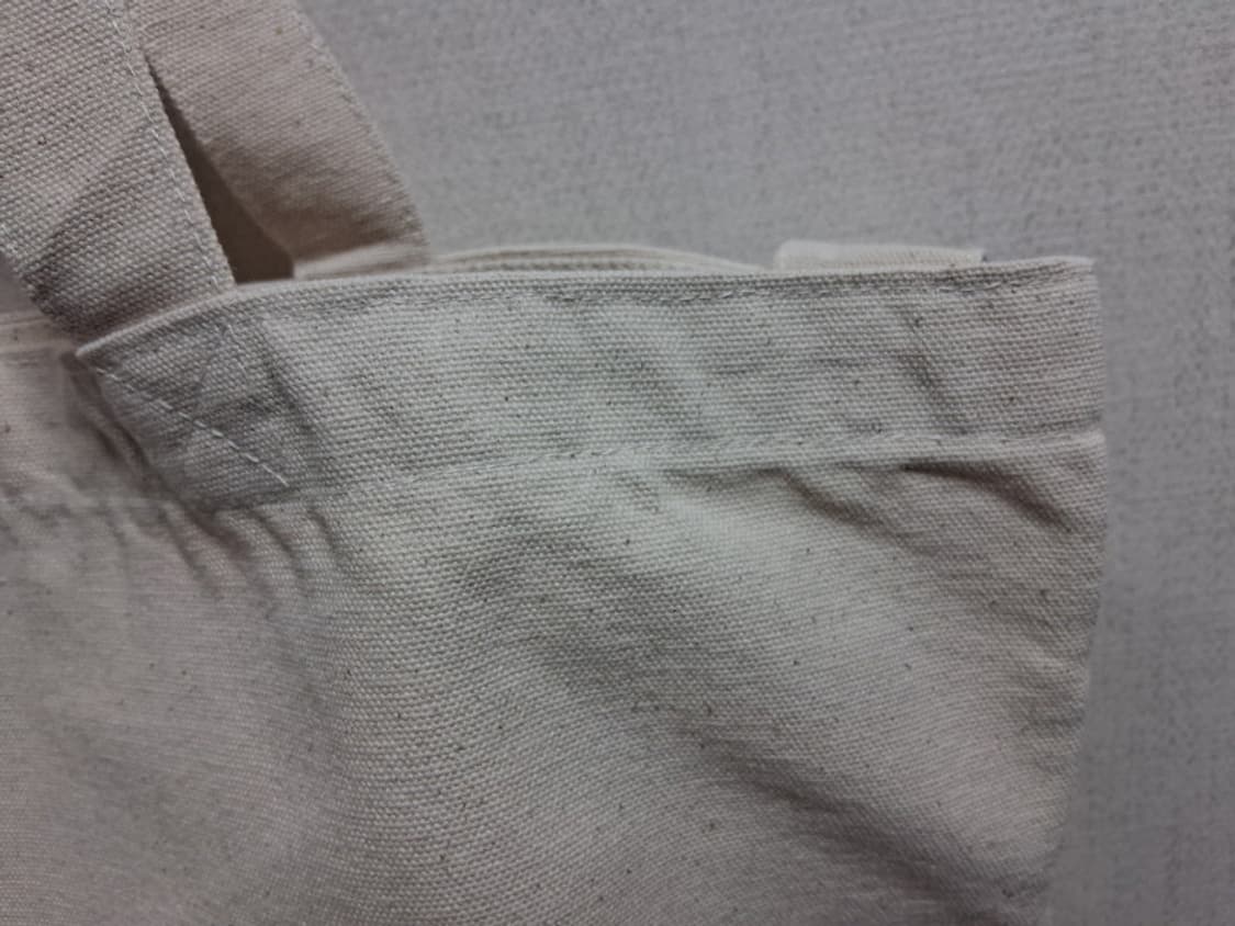 일본수입빈티지 새거상태 캠퍼스 에코백 크로스겸 숄더 남여 상품이미지3