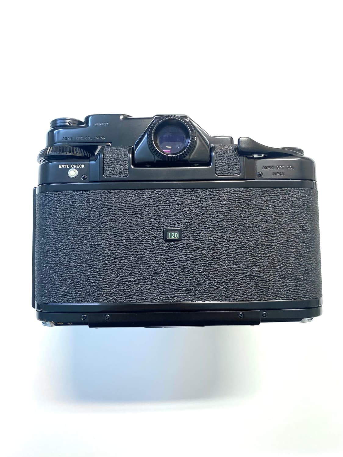 펜탁스 67 TTL 후기형 중형 필름카메라 상품이미지4