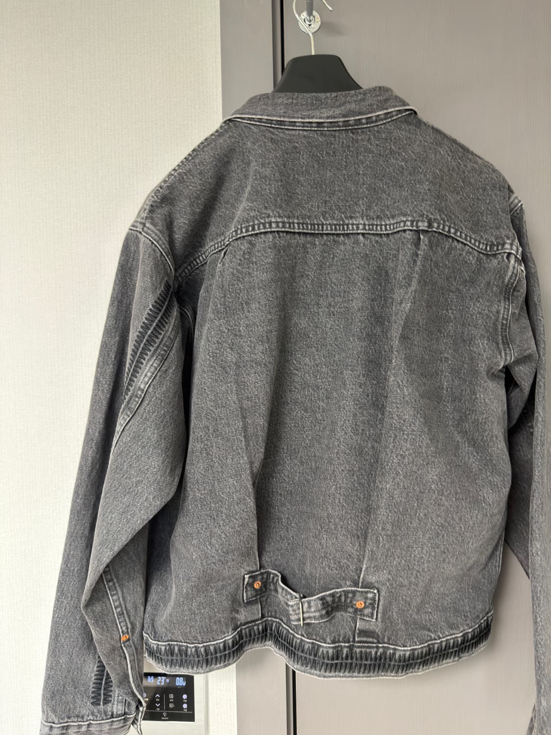 리바이스 x 언더커버 자켓 상품이미지3
